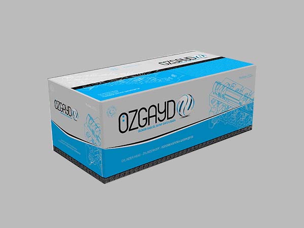 özel kutu e dalga