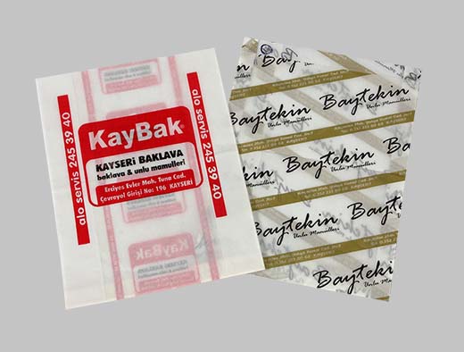 Ambalaj Kağıtları