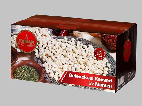 taşıma kolisi